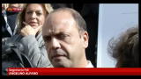 21/10/2012 - Alfano, a breve presentazione squadra Pdl