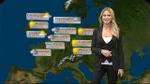 21/10/2012 - Meteo Europa (21.10.2012) pomeriggio