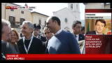 22/10/2012 - Pdl, Alfano: non starò con le mani in mano