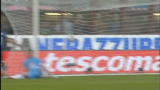 22/10/2012 - Cambiasso, pennellata per Cassano