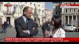 22/10/2012 - Legge stabilità, Letta: non aggiungerei una patrimoniale