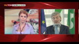 22/10/2012 - Tagli sanità: intervista al'Assessore Sanità Lombardia