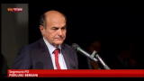 22/10/2012 - Legge stabilità, Bersani: "Aspetti fiscali da rivedere"
