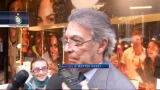 22/10/2012 - Inter, Moratti: stiamo dimostrando di migliorare