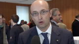 22/10/2012 - Calcioscommesse: un cancro per lo sport