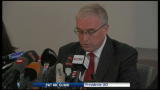 22/10/2012 - Radiazione Armstrong, le parole di Pat McQuaid