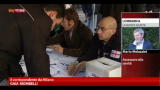 22/10/2012 - Regione Lombardia, base leghista sceglie Maroni candidato