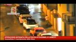 23/10/2012 - Operazione antimafia della polizia a Palermo, 41 arresti