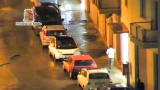 23/10/2012 - Mafia, maxiblitz a Palermo