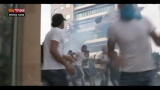 23/10/2012 - Effetto Notte, Libano: violenti scontri a Beirut
