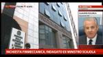 23/10/2012 - Inchiesta Finmeccanica, Scajola: non mi sono mai risparmiato