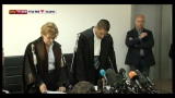23/10/2012 - Sentenza Grandi Rischi, polemiche da mondo scientifico