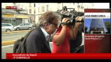 23/10/2012 - Finmeccanica, indagato ex ministro Claudio Scajola