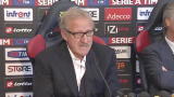 23/10/2012 - Genoa, Del Neri: "Fantastica opportunità"