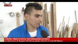 23/10/2012 - Carceri, firmata intesa per formazione detenuti