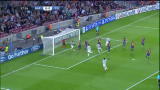 23/10/2012 - Barcellona - Celtic 2-1