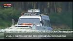 24/10/2012 - Lost&Found - Cina, mezzo anfibio per emergenza inondazioni