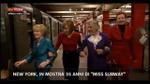 24/10/2012 - Lost&Found - New York, in mostra 35 anni di "Miss Subway"