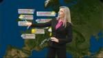 24/10/2012 - Meteo Europa (24.10.2012) pomeriggio