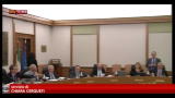 24/10/2012 - Corruzione, al Csm parere favorevole con 18 voti