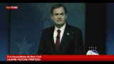 24/10/2012 - Usa 2012, clima rovente a 13 giorni dall'election day