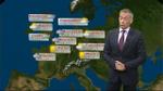 25/10/2012 - Meteo Europa (25.10.2012) mattina