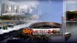 25/10/2012 - Meteo Mondo (25.10.2012) mattino