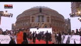 25/10/2012 - Lost&Found - Parata stelle a Londra per la prima di Sky Fall