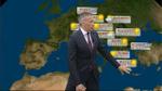 25/10/2012 - Meteo Europa (25.10.2012) pomeriggio
