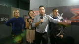 25/10/2012 - Web Factor - Live Show 2