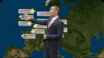 26/10/2012 - Meteo Europa (26.10.2012) mattina