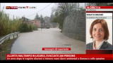 26/10/2012 - Allerta maltempo in Liguria, evacuate 200 persone