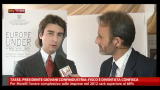 26/10/2012 - Presidente giovani Confindustria: fisco diventata confisca