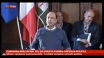 26/10/2012 - Berlusconi, Pdl sul piede di guerra: sentenza politica