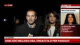 26/10/2012 - Omicidio Melania Rea, intervista alla criminologa Carlini