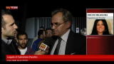 26/10/2012 - Omicidio Rea, intervista a Valter Biscotti, legale Parolisi