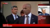 26/10/2012 - Condanna Berlusconi, Pdl sul piede di guerra