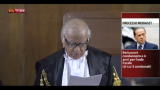 26/10/2012 - Processo Mediaset, Berlusconi condannato a 4 anni