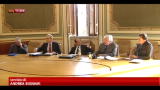 26/10/2012 - Luiss, studio sulla produttività italiana