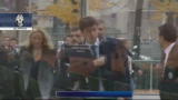 27/10/2012 - Juve all'attacco. Agnelli: sistema calcio da cambiare