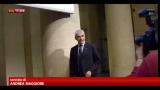 27/10/2012 - Prove di intesa al centro tra Casini e Montezemolo