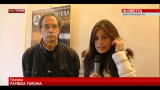 27/10/2012 - Maltempo Liguria, le parole di Andrea Lavarello