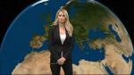 27/10/2012 - Meteo Europa 27.10.2012 pomeriggio