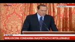 27/10/2012 - Berlusconi: non mi candiderò a Premier