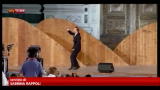 27/10/2012 - Auguri a Roberto Benigni, l'attore toscano compie 60 anni
