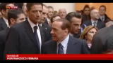 27/10/2012 - Berlusconi, Fini: da lui manifesto populismo antieuropeo