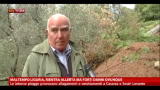27/10/2012 - Maltempo Liguria, rientra allerta ma forti danni ovunque