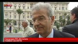 28/10/2012 - Cicchitto: fare primarie e puntare su Alfano
