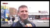 28/10/2012 - Maltempo, paura in costiera e mareggiate
