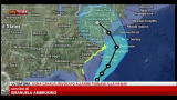 28/10/2012 - Uragano Sandy, allerta a New York e Washington